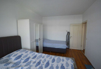 Квартира 2+1 в Алании, Турция | PTE-62573