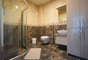 Квартира 2+1 в Алании, Турция | PTE-62573