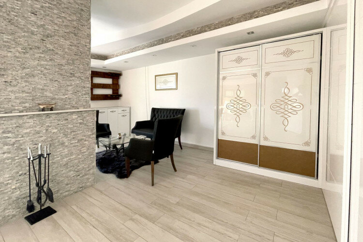 Вилла 5+1 в Алании, Турция | PBB-62558