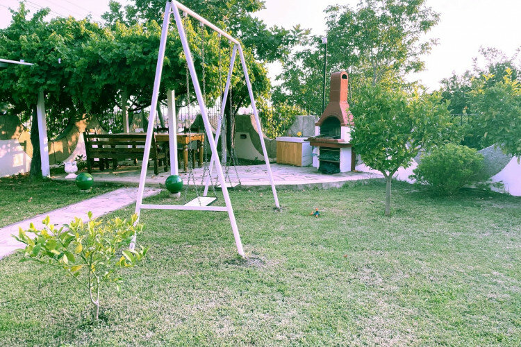 Вилла 5+1 в Алании, Турция | PBB-62558