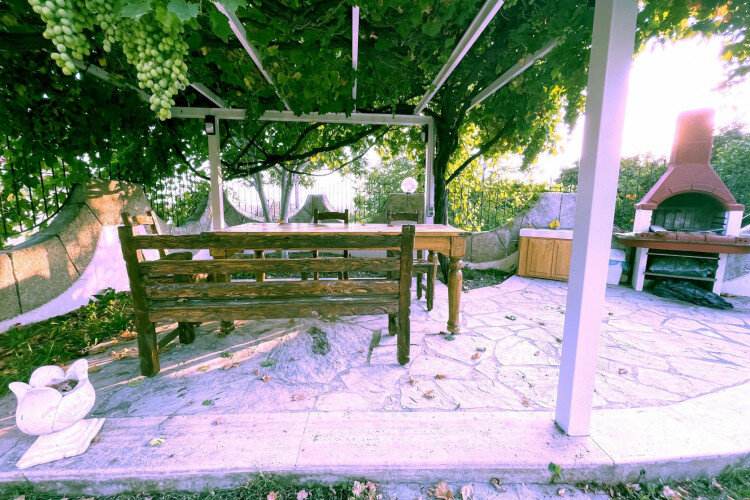 Вилла 5+1 в Алании, Турция | PBB-62558