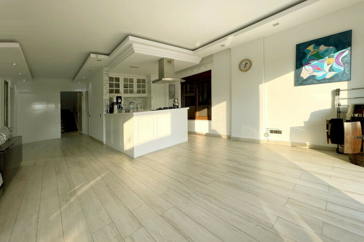 Вилла 5+1 в Алании, Турция | PBB-62558