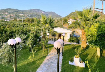 Вилла 5+1 в Алании, Турция | PBB-62558