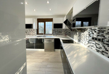 Вилла 5+1 в Алании, Турция | PBB-62558