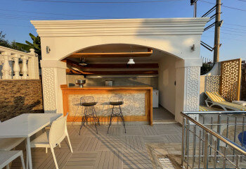 Вилла 5+1 в Алании, Турция | PBB-62558