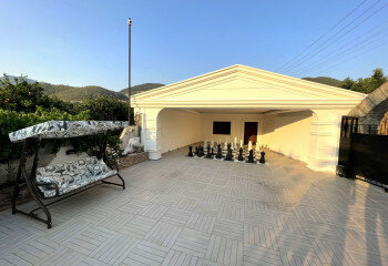 Вилла 5+1 в Алании, Турция | PBB-62558