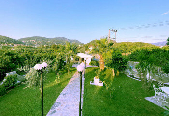 Вилла 5+1 в Алании, Турция | PBB-62558