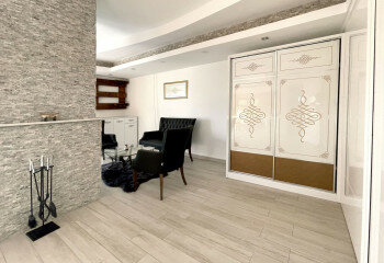 Вилла 5+1 в Алании, Турция | PBB-62558