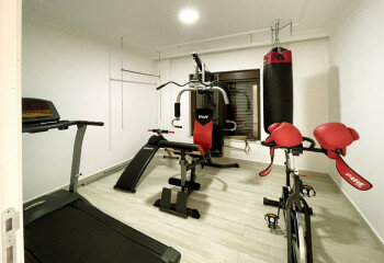 Вилла 5+1 в Алании, Турция | PBB-62558