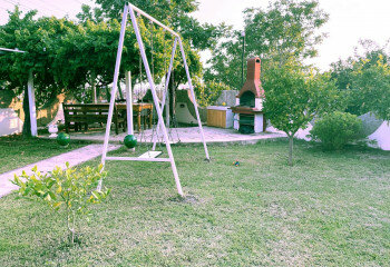 Вилла 5+1 в Алании, Турция | PBB-62558