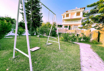 Вилла 5+1 в Алании, Турция | PBB-62558