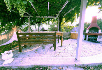 Вилла 5+1 в Алании, Турция | PBB-62558