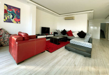 Вилла 5+1 в Алании, Турция | PBB-62558