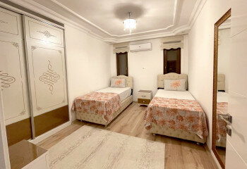 Вилла 5+1 в Алании, Турция | PBB-62558