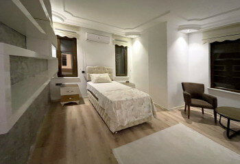 Вилла 5+1 в Алании, Турция | PBB-62558