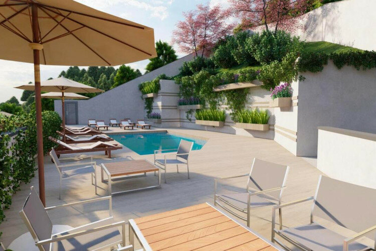 Квартира 5+1 в Сарыере, Стамбул, Турция | STE-62583