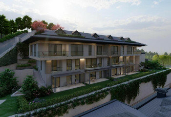 Квартира 5+1 в Сарыере, Стамбул, Турция | STE-62583