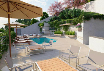 Квартира 5+1 в Сарыере, Стамбул, Турция | STE-62583