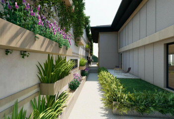 Квартира 5+1 в Сарыере, Стамбул, Турция | STE-62583