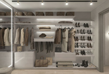 Вилла 3+1 в Башакшехире, Стамбул, Турция | PTE-62587