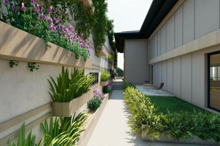 Квартира 2+1 в Сарыере, Стамбул, Турция | PBB-62580