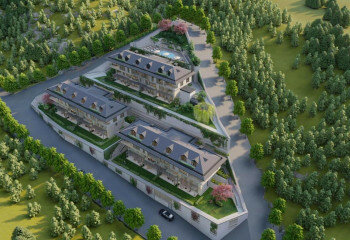 Квартира 2+1 в Сарыере, Стамбул, Турция | PBB-62580