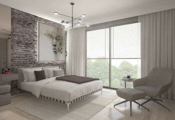 Вилла 3+1 в Башакшехире, Стамбул, Турция | SBB-62585