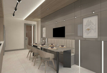 Вилла 3+1 в Башакшехире, Стамбул, Турция | SBB-62585