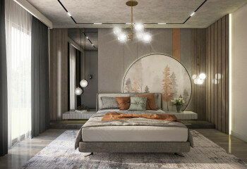 Квартира 3+1 в Бейликдюзе, Турция | STE-62586