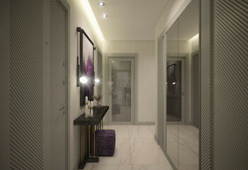 Квартира 3+1 в Бейликдюзе, Турция | STE-62586