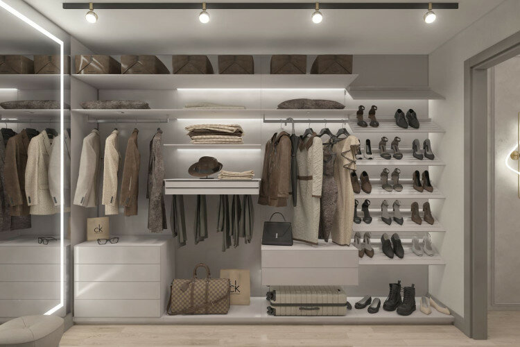 Вилла 4+1 в Башакшехире, Стамбул, Турция | PKK-62588