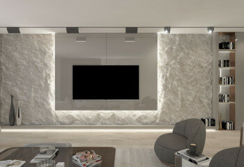 Вилла 4+1 в Башакшехире, Стамбул, Турция | PKK-62588