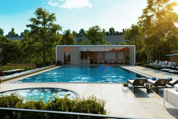 Квартира 1+1 в Малтепе, Стамбул, Турция | PTE-62598