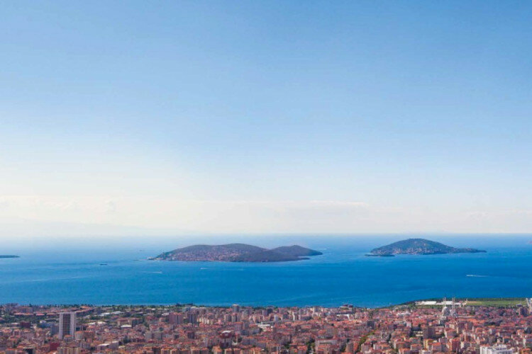 Квартира 1+1 в Малтепе, Стамбул, Турция | PTE-62598