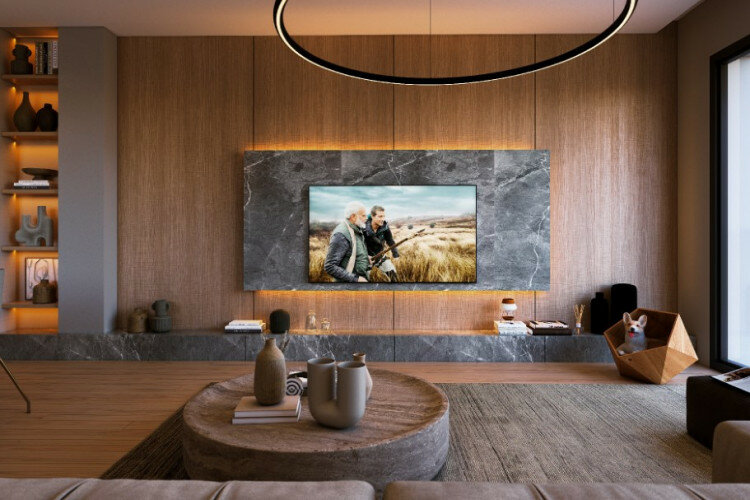 Квартира 1+1 в Малтепе, Стамбул, Турция | PTE-62598