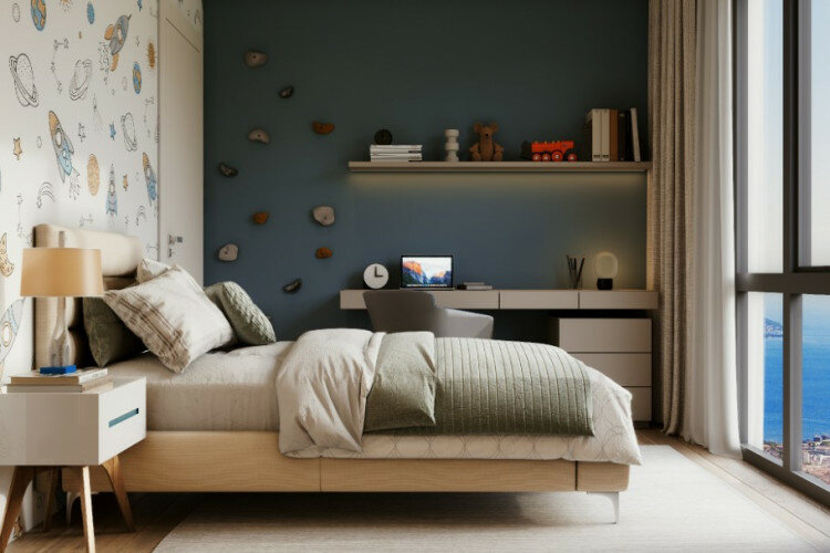 Квартира 1+1 в Малтепе, Стамбул, Турция | PTE-62598