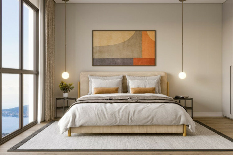 Квартира 1+1 в Малтепе, Стамбул, Турция | PTE-62598