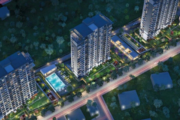 Квартира 1+1 в Малтепе, Стамбул, Турция | PTE-62598