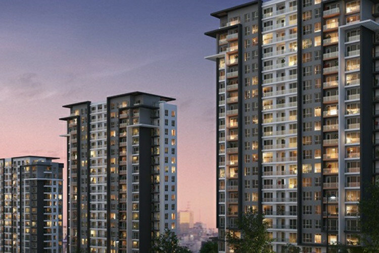 Квартира 1+1 в Малтепе, Стамбул, Турция | PTE-62598