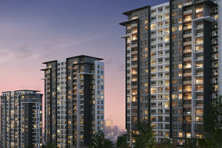 Квартира 1+1 в Малтепе, Стамбул, Турция | PTE-62598