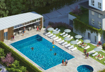 Квартира 1+1 в Малтепе, Стамбул, Турция | PTE-62598