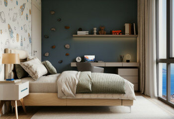 Квартира 1+1 в Малтепе, Стамбул, Турция | PTE-62598