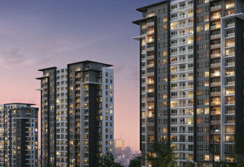 Квартира 1+1 в Малтепе, Стамбул, Турция | PTE-62598