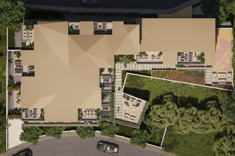 Квартира 1+1 в Эйюп, Стамбул, Турция | STE-62600