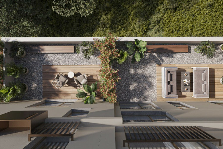 Квартира 1+1 в Эйюп, Стамбул, Турция | STE-62600