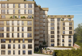 Квартира 1+1 в Эйюп, Стамбул, Турция | STE-62600