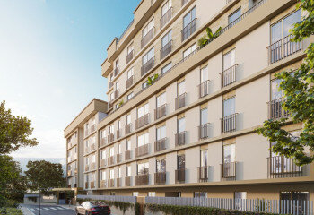 Квартира 1+1 в Эйюп, Стамбул, Турция | STE-62600