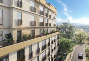 Квартира 1+1 в Эйюп, Стамбул, Турция | STE-62600