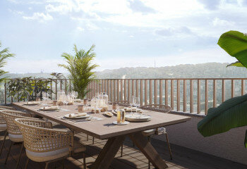 Квартира 1+1 в Эйюп, Стамбул, Турция | STE-62600