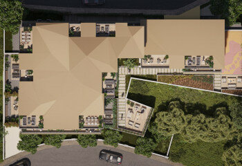 Квартира 1+1 в Эйюп, Стамбул, Турция | STE-62600